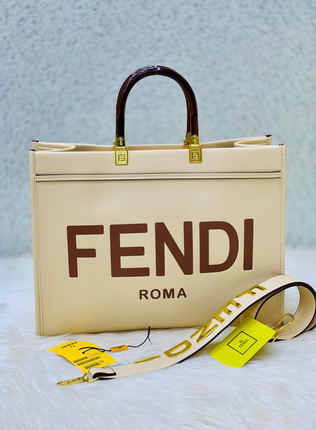 FENDI BRAND PREMIUM QUALITY