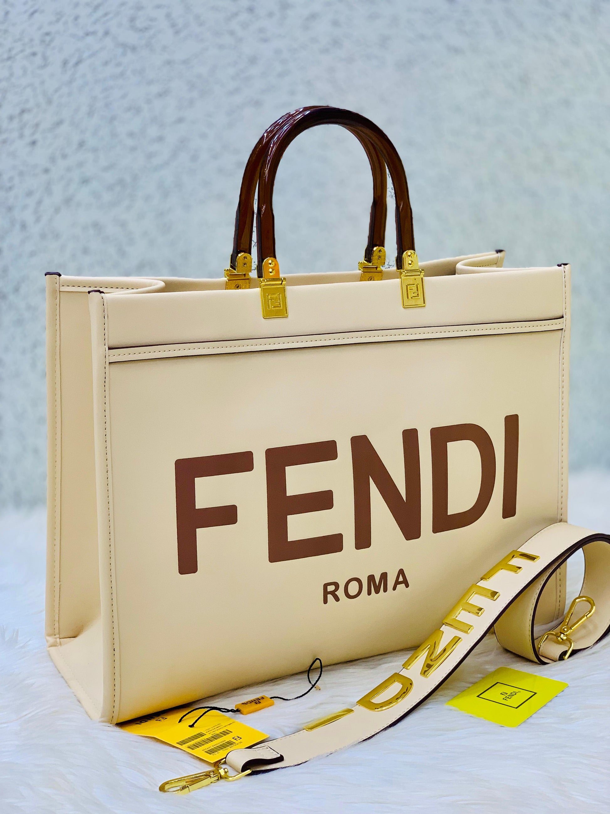 FENDI BRAND PREMIUM QUALITY