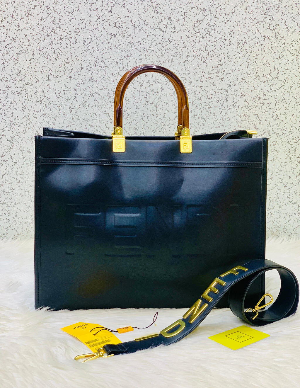 FENDI BRAND PREMIUM QUALITY