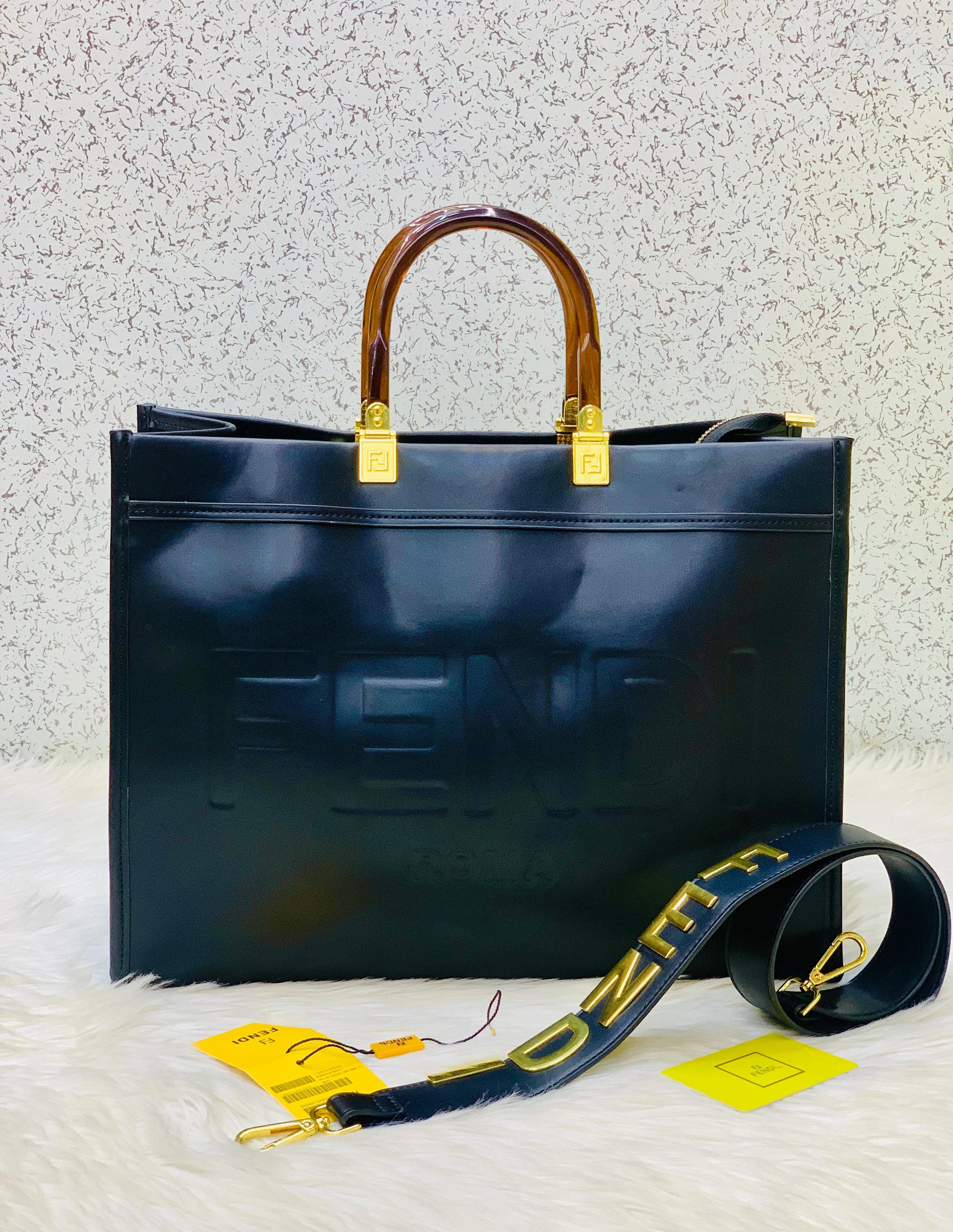 FENDI BRAND PREMIUM QUALITY