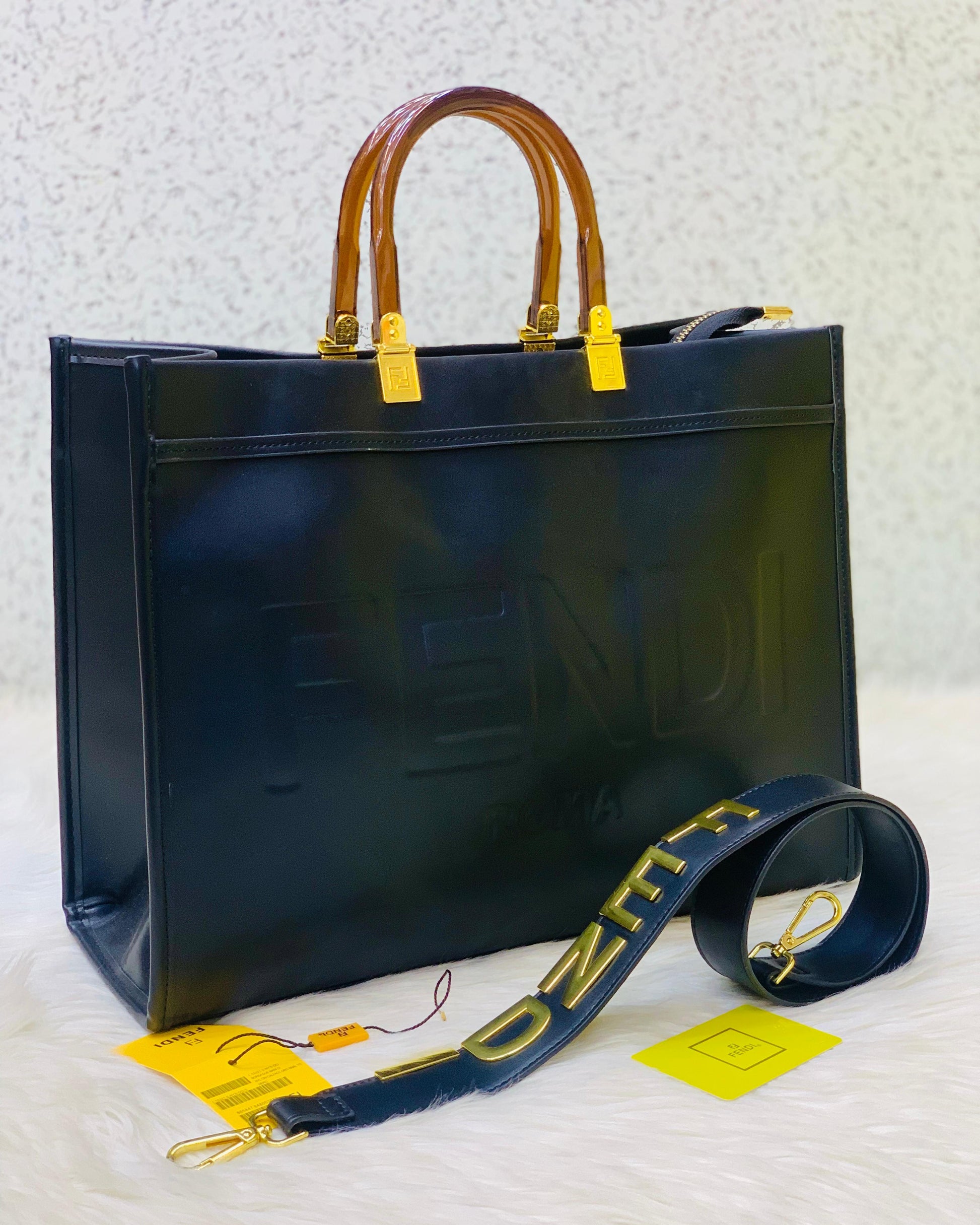 FENDI BRAND PREMIUM QUALITY