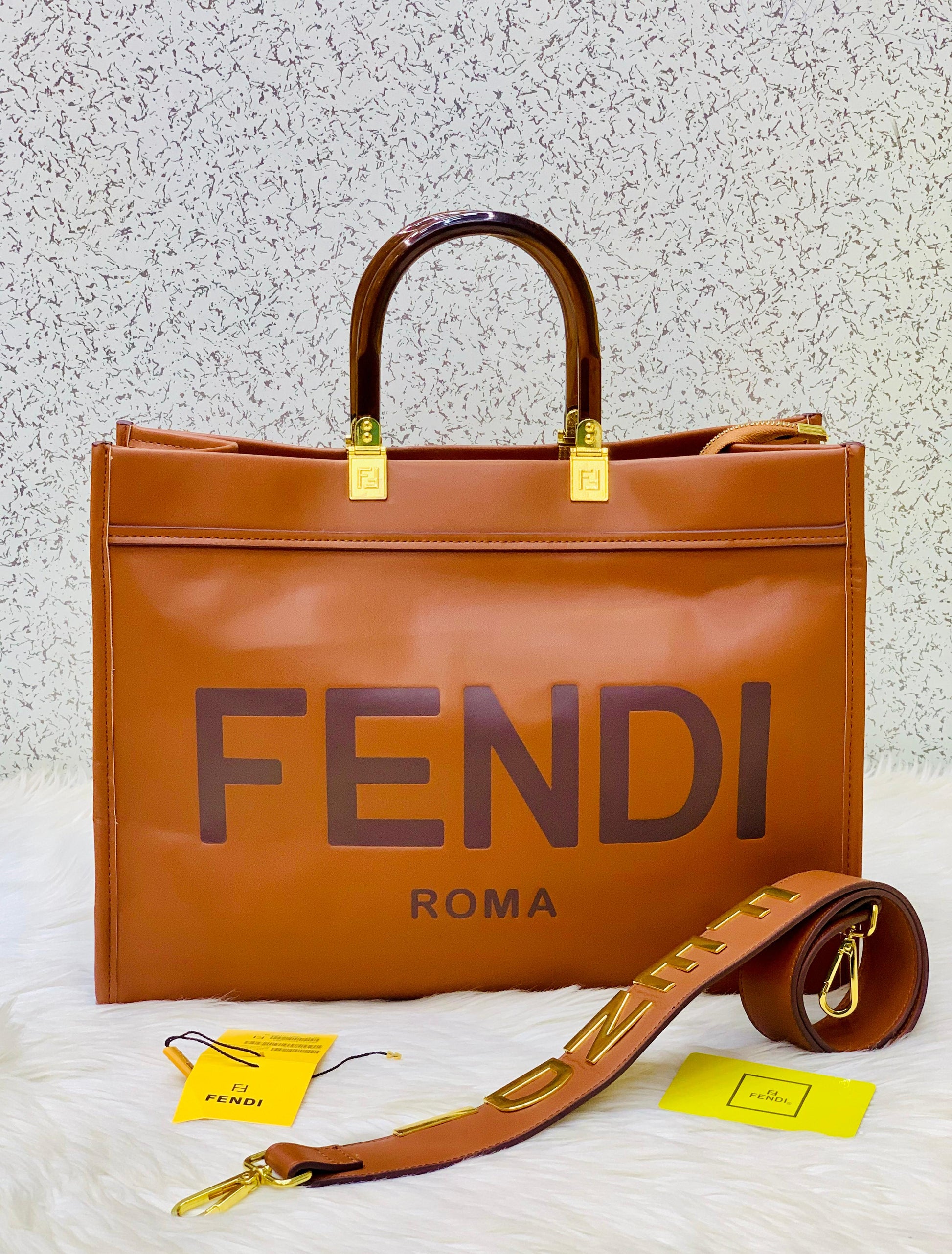 FENDI BRAND PREMIUM QUALITY