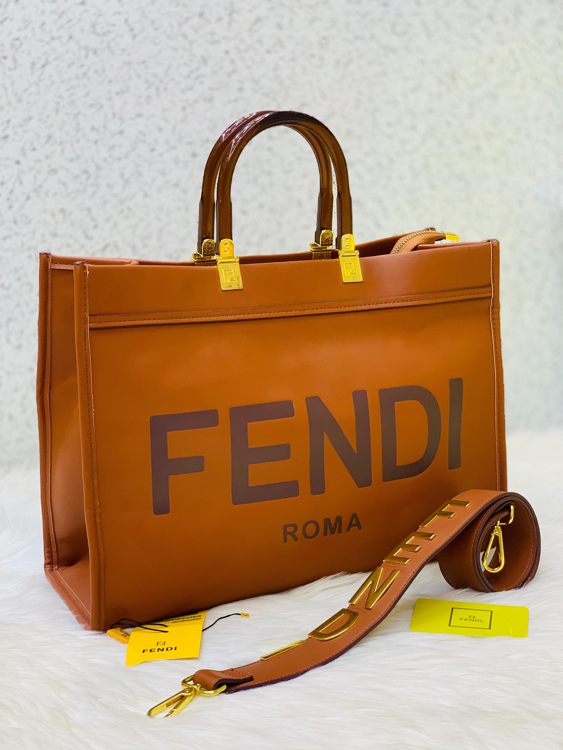 FENDI BRAND PREMIUM QUALITY