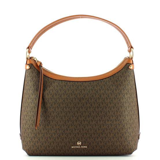 MK. MICHEAL HOBO BAG