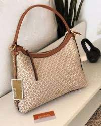 MK. MICHEAL HOBO BAG