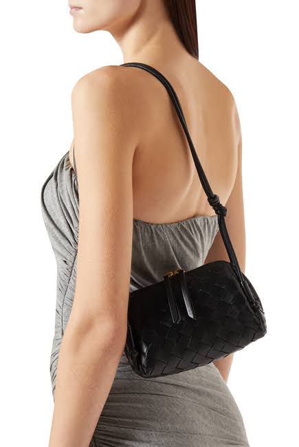 BOTTEGA VENETA CONCERT POUCH