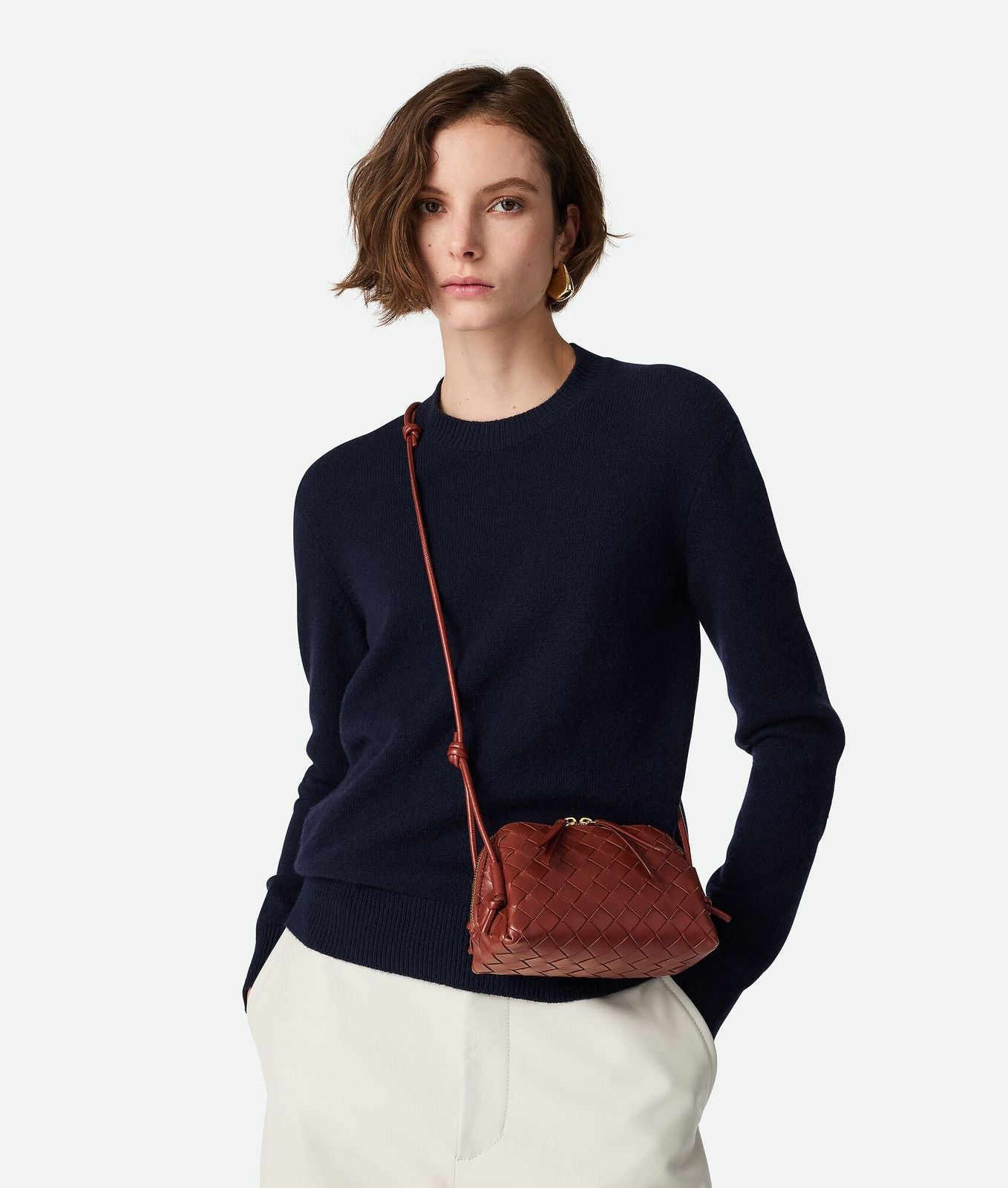 BOTTEGA VENETA CONCERT POUCH