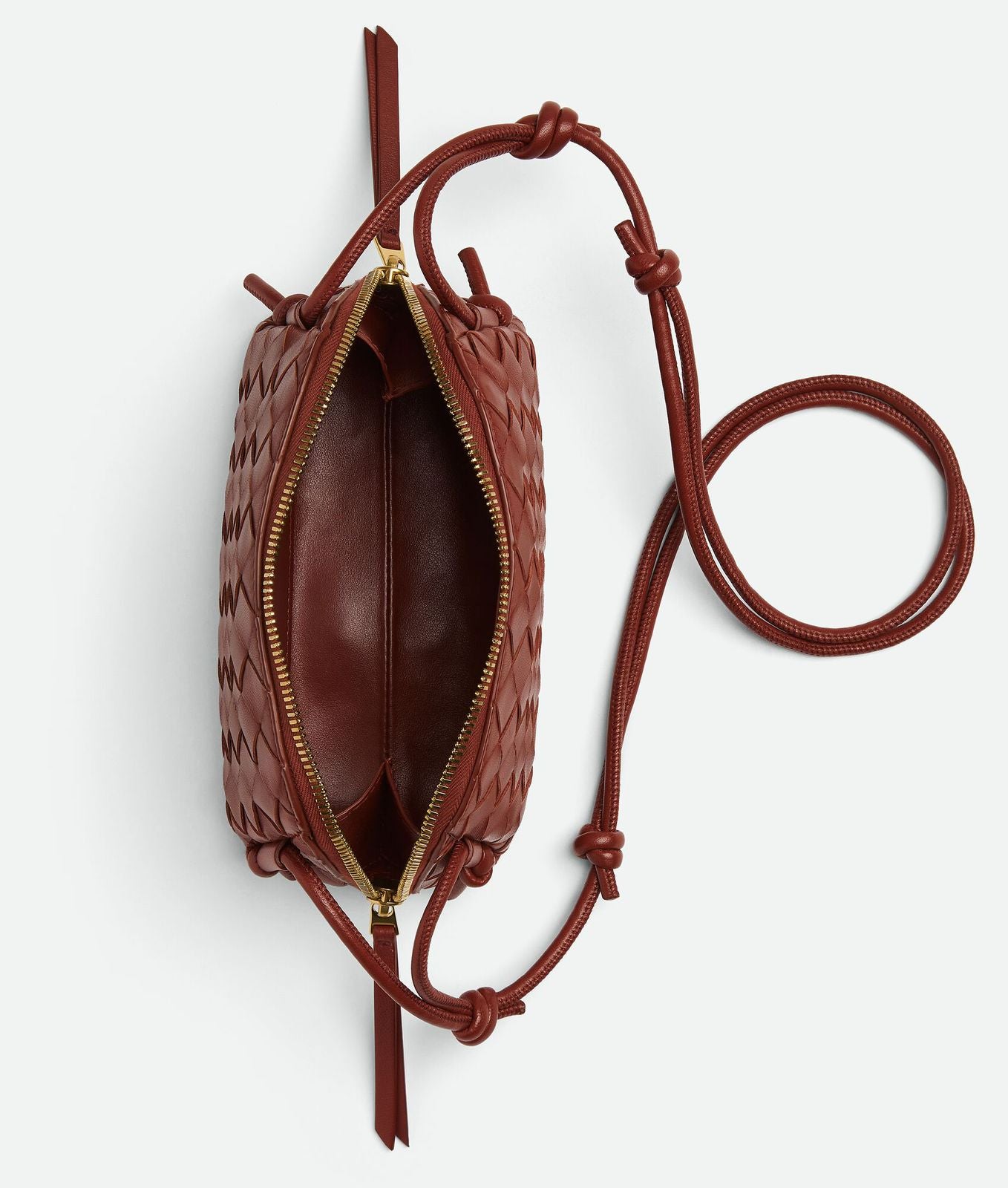 BOTTEGA VENETA CONCERT POUCH