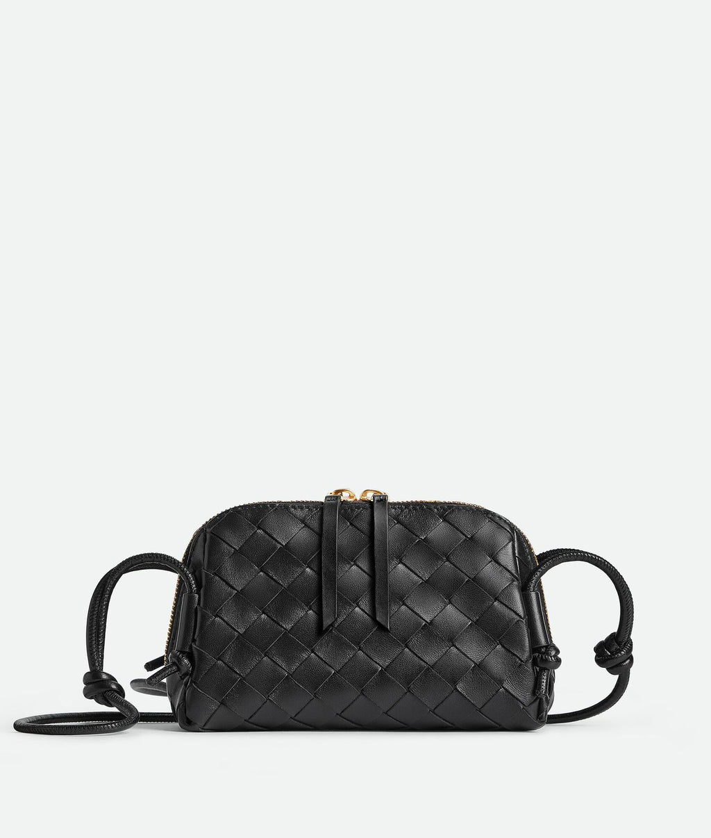 BOTTEGA VENETA CONCERT POUCH