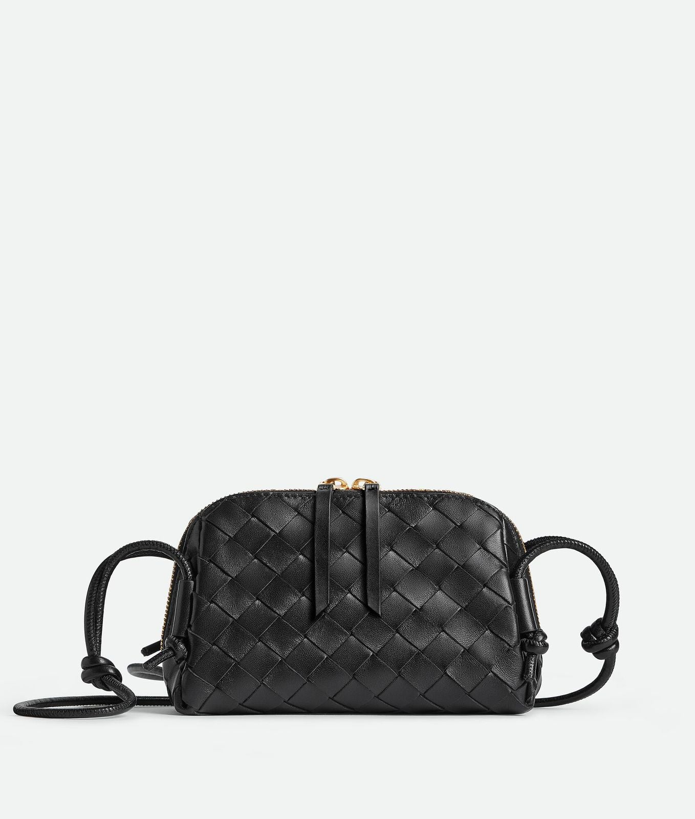 BOTTEGA VENETA CONCERT POUCH