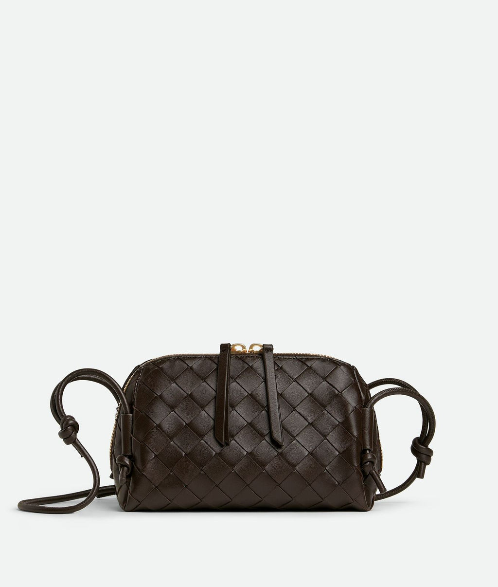 BOTTEGA VENETA CONCERT POUCH