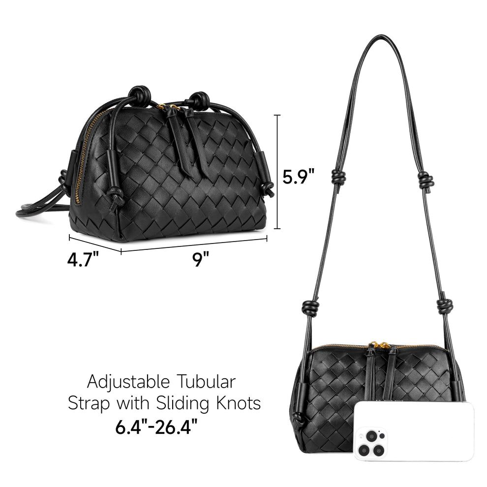 BOTTEGA VENETA CONCERT POUCH