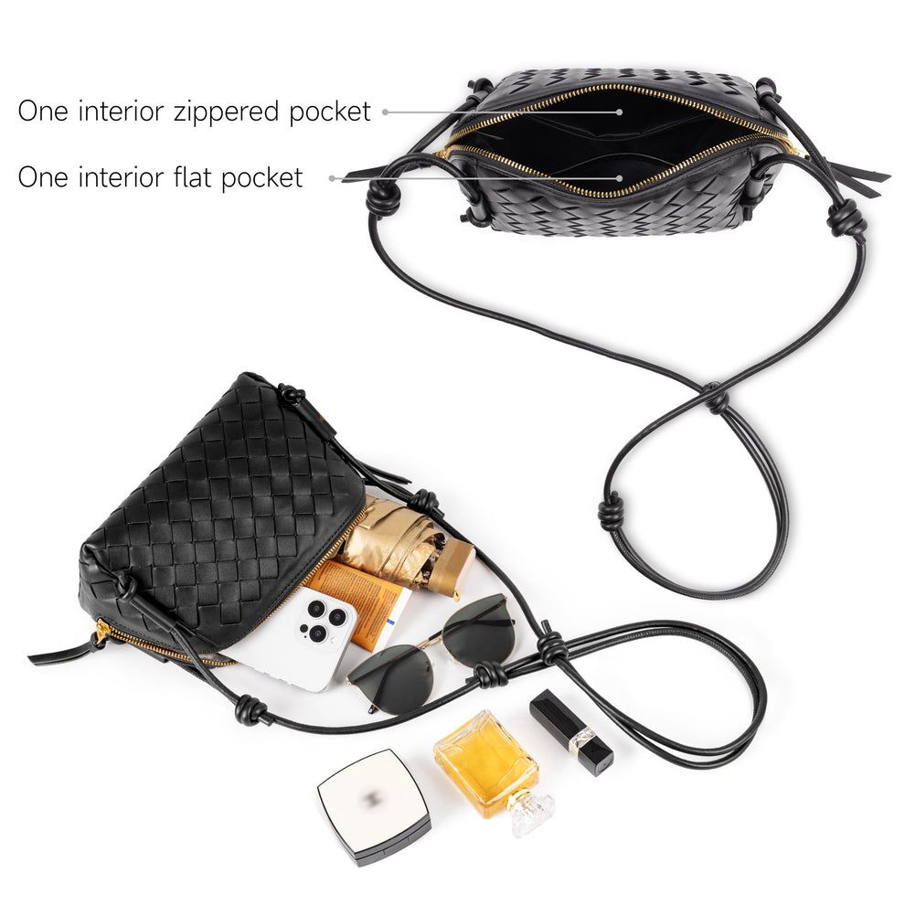 BOTTEGA VENETA CONCERT POUCH