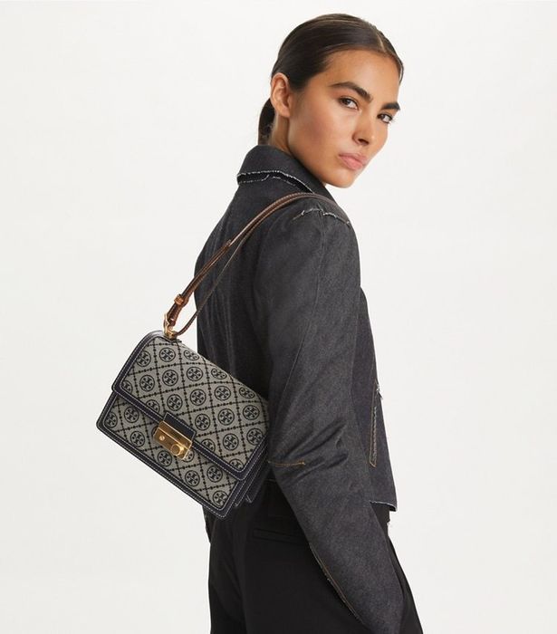 TORY BURCH CROSSBODY BAG