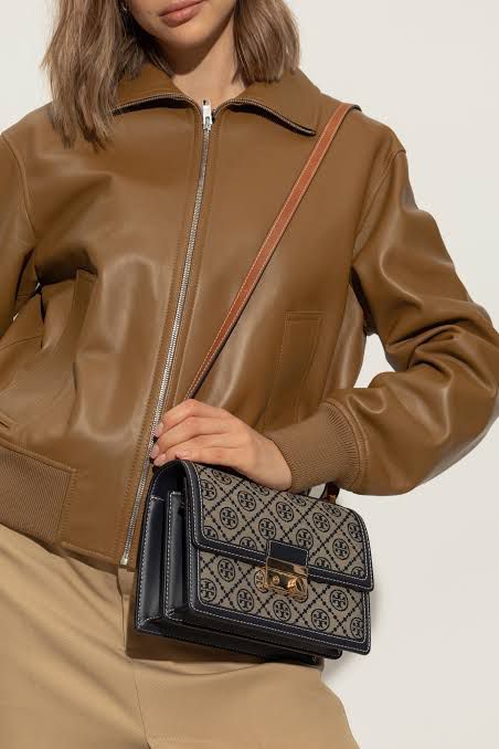 TORY BURCH CROSSBODY BAG