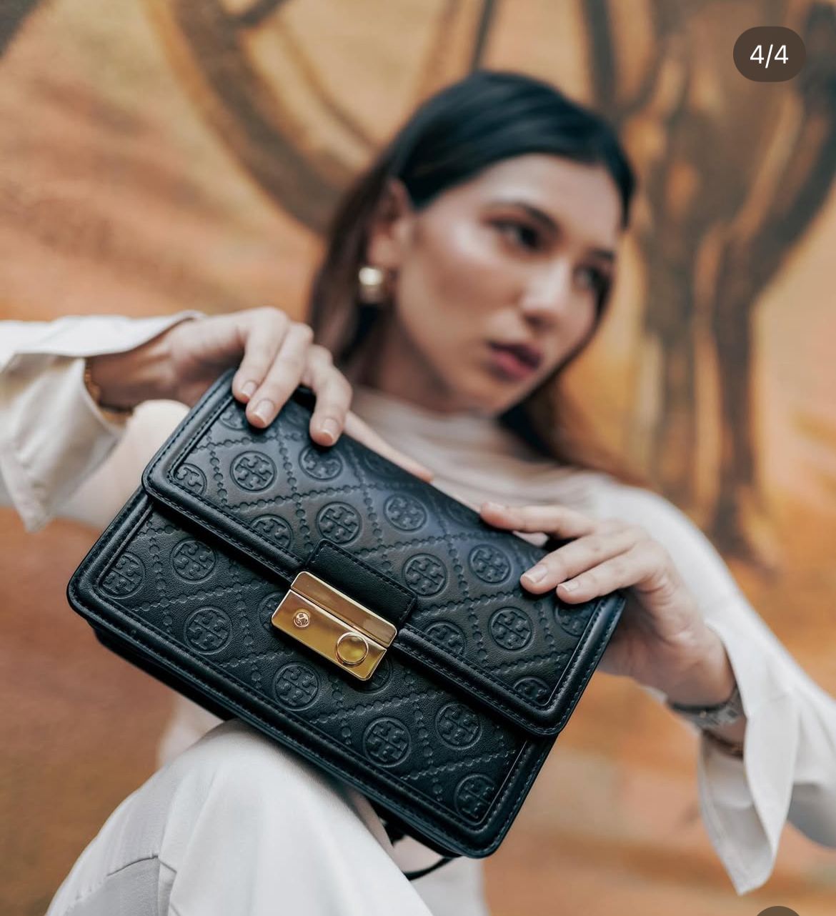 TORY BURCH CROSSBODY BAG