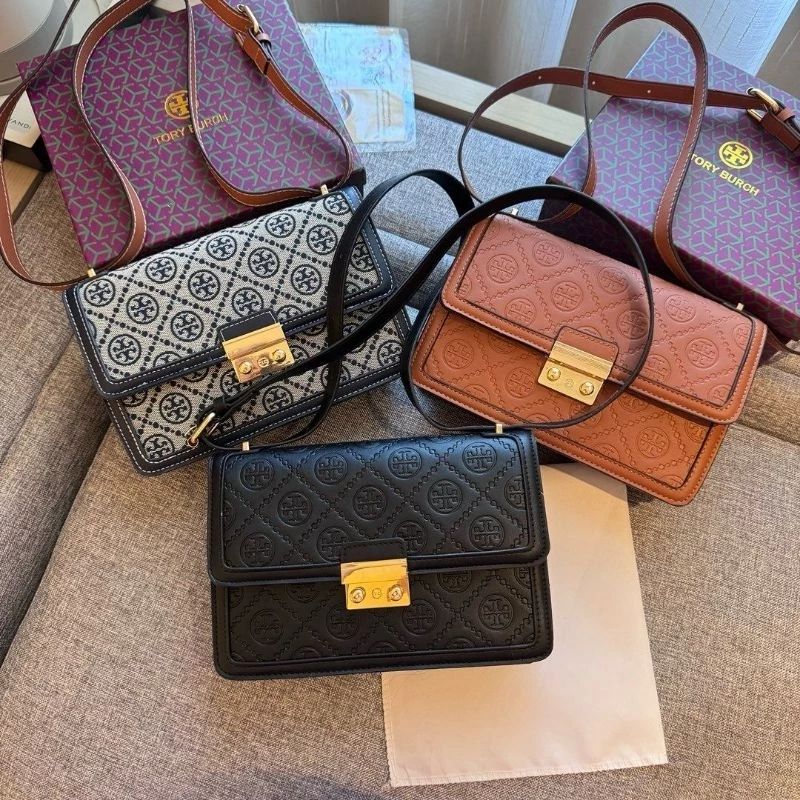 TORY BURCH CROSSBODY BAG