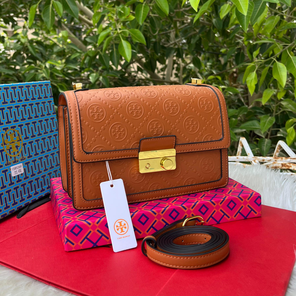 TORY BURCH CROSSBODY BAG
