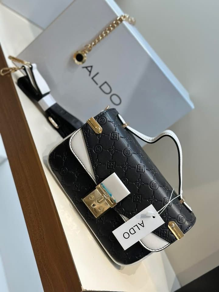 ALDO AAA. QUALITY OFFICIAL MODEL