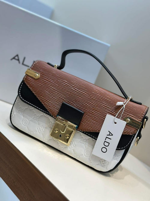 ALDO AAA. QUALITY OFFICIAL MODEL