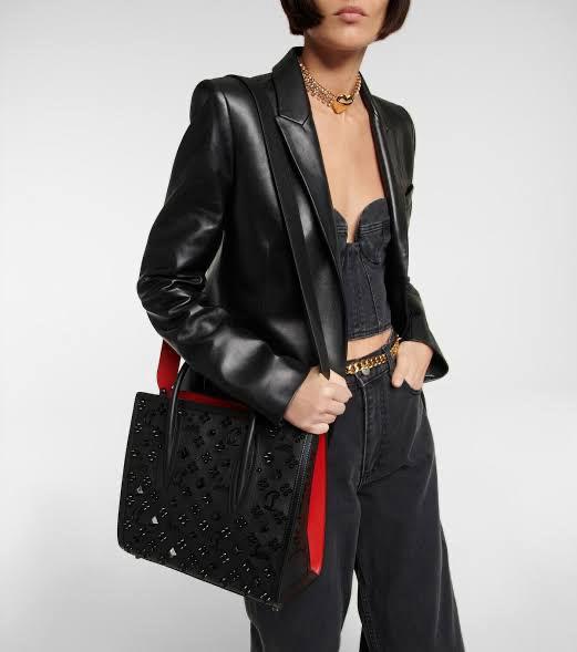 CHRISTIAN LOUBOUTIN HANDBAG