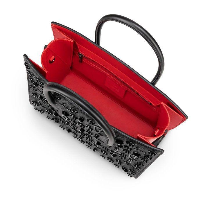 CHRISTIAN LOUBOUTIN HANDBAG