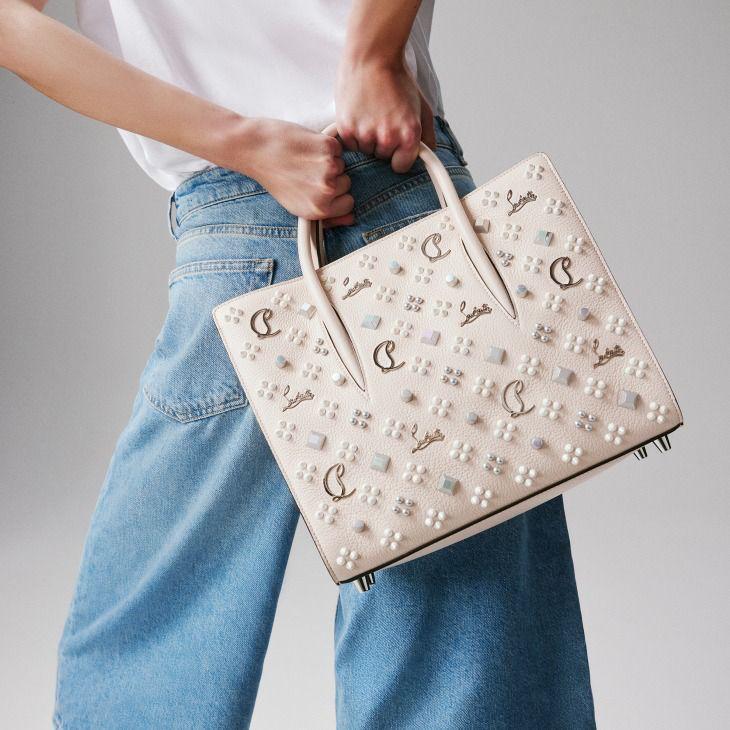 CHRISTIAN LOUBOUTIN HANDBAG