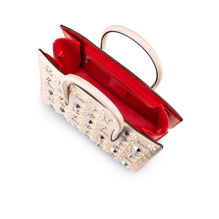CHRISTIAN LOUBOUTIN HANDBAG