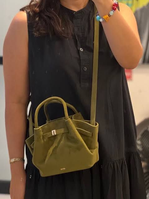 JW PEI HANA MINI TOTE