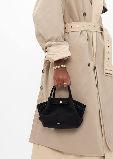 JW PEI HANA MINI TOTE