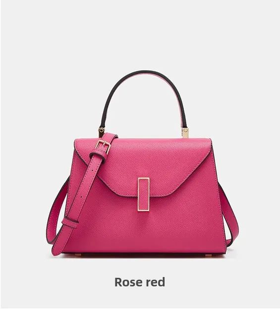 VALEXTRA HANDBAG