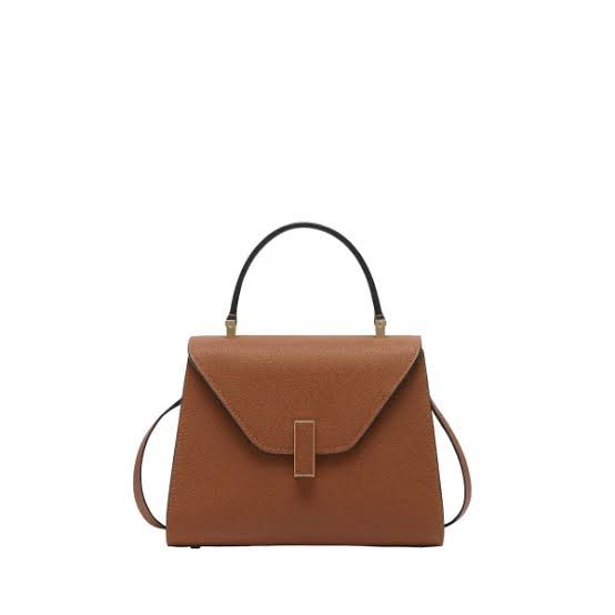 VALEXTRA HANDBAG