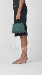 VALEXTRA HANDBAG