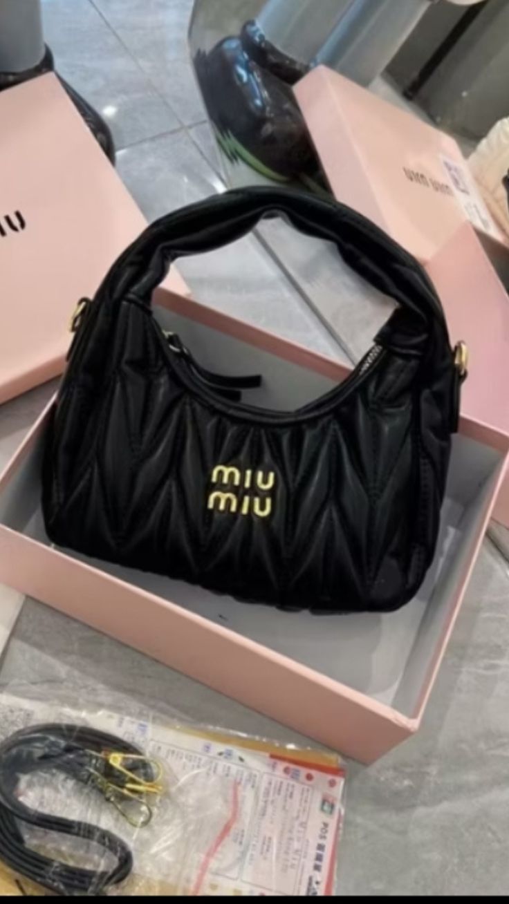 MIU MIU HANDBAG
