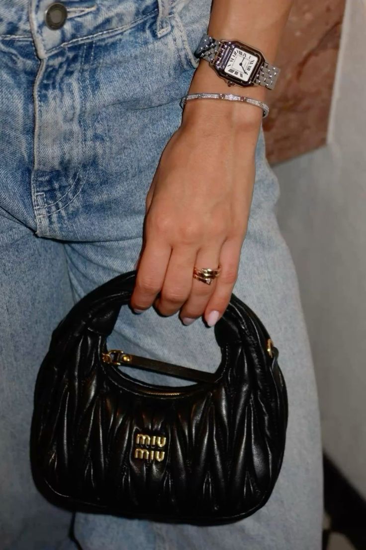 MIU MIU HANDBAG