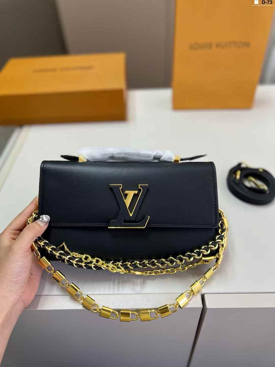 LOUIS VUITTON HAND BAG