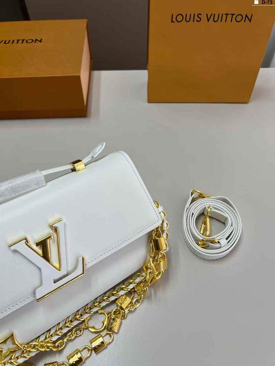 LOUIS VUITTON HAND BAG