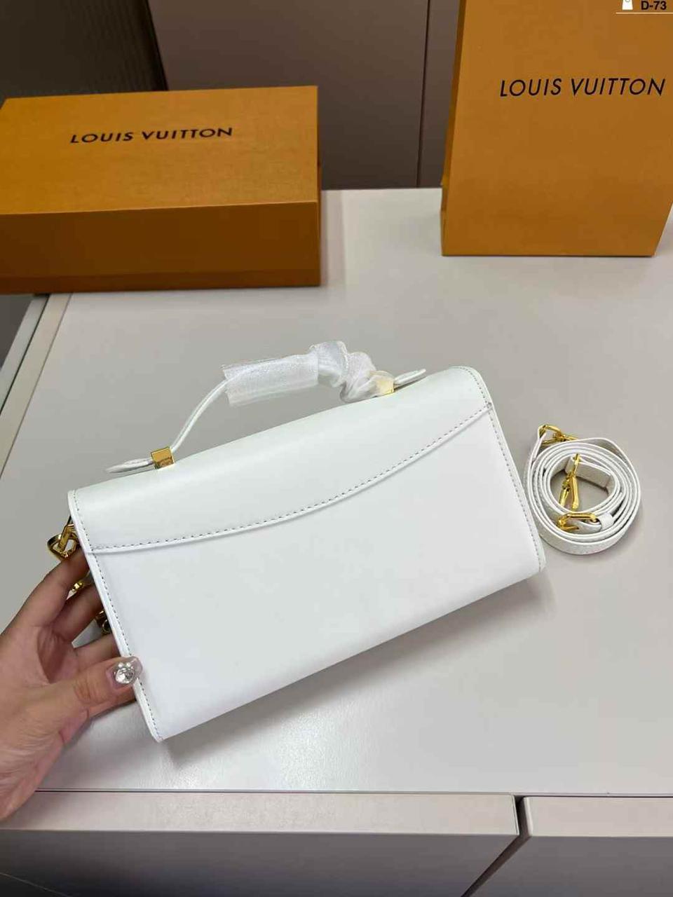 LOUIS VUITTON HAND BAG