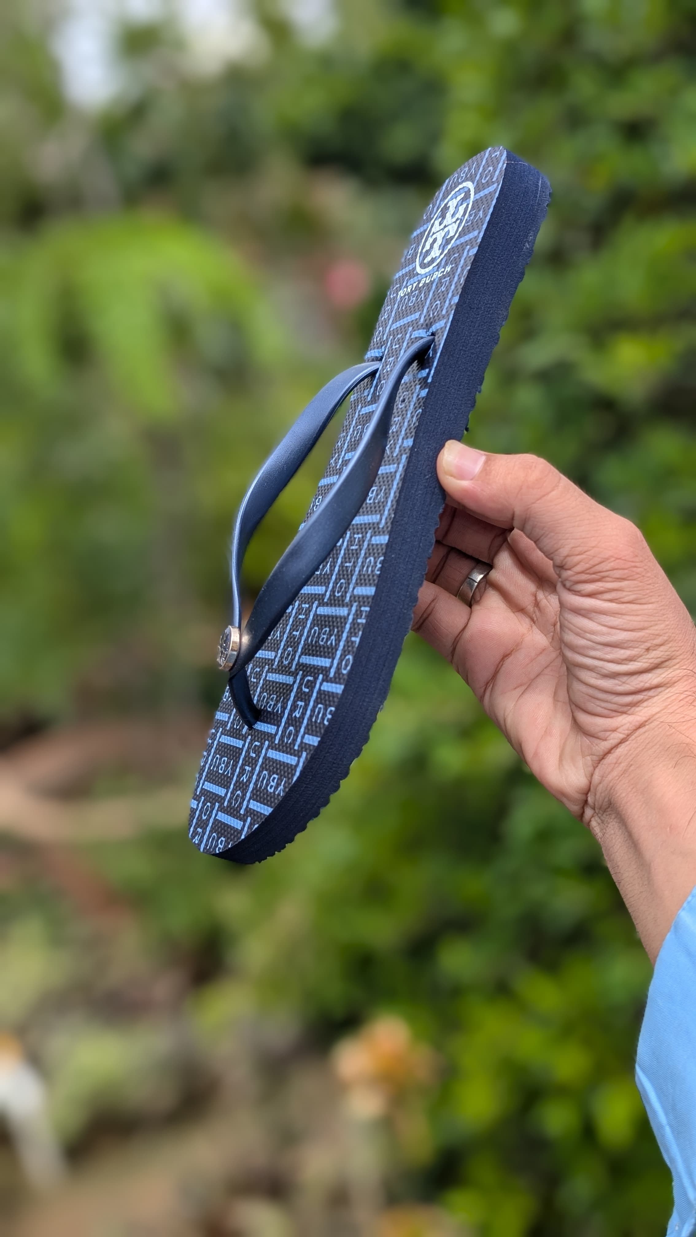 TORY BURCH FLIPFLOPS