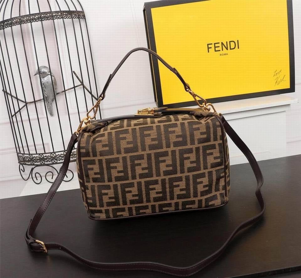 FENDI CROSSBODY BAG