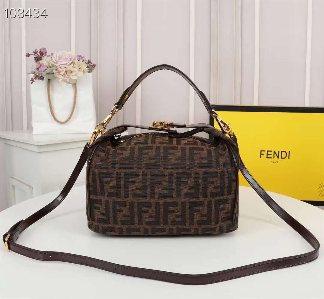 FENDI CROSSBODY BAG
