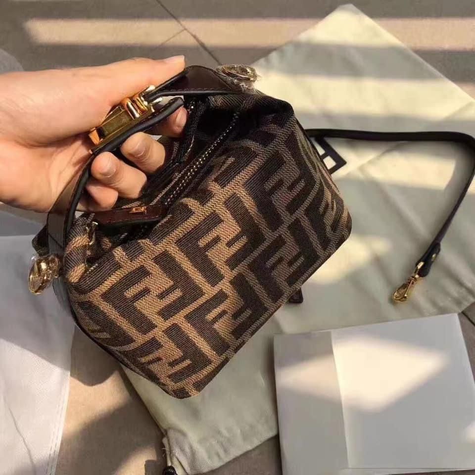 FENDI CROSSBODY BAG
