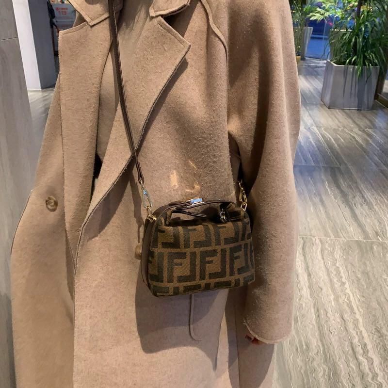 FENDI CROSSBODY BAG
