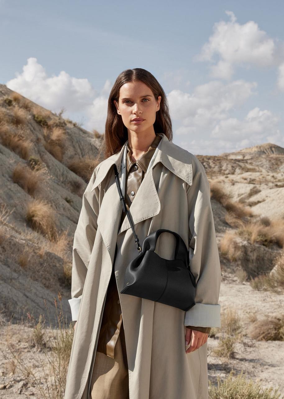 POLÈNE HAND BAG