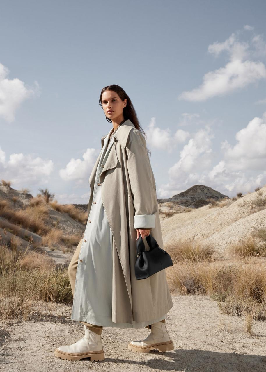 POLÈNE HAND BAG