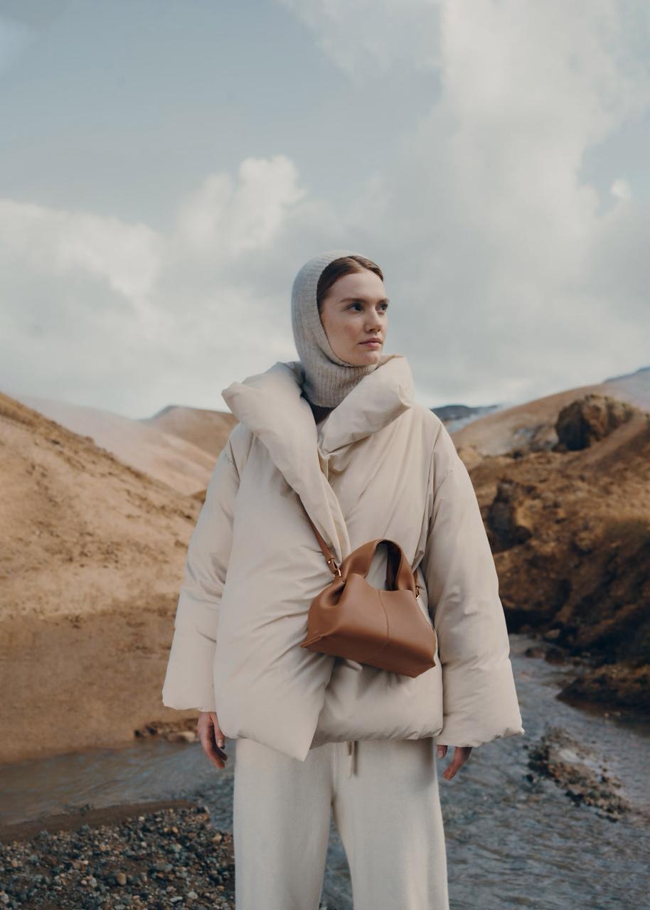 POLÈNE HAND BAG