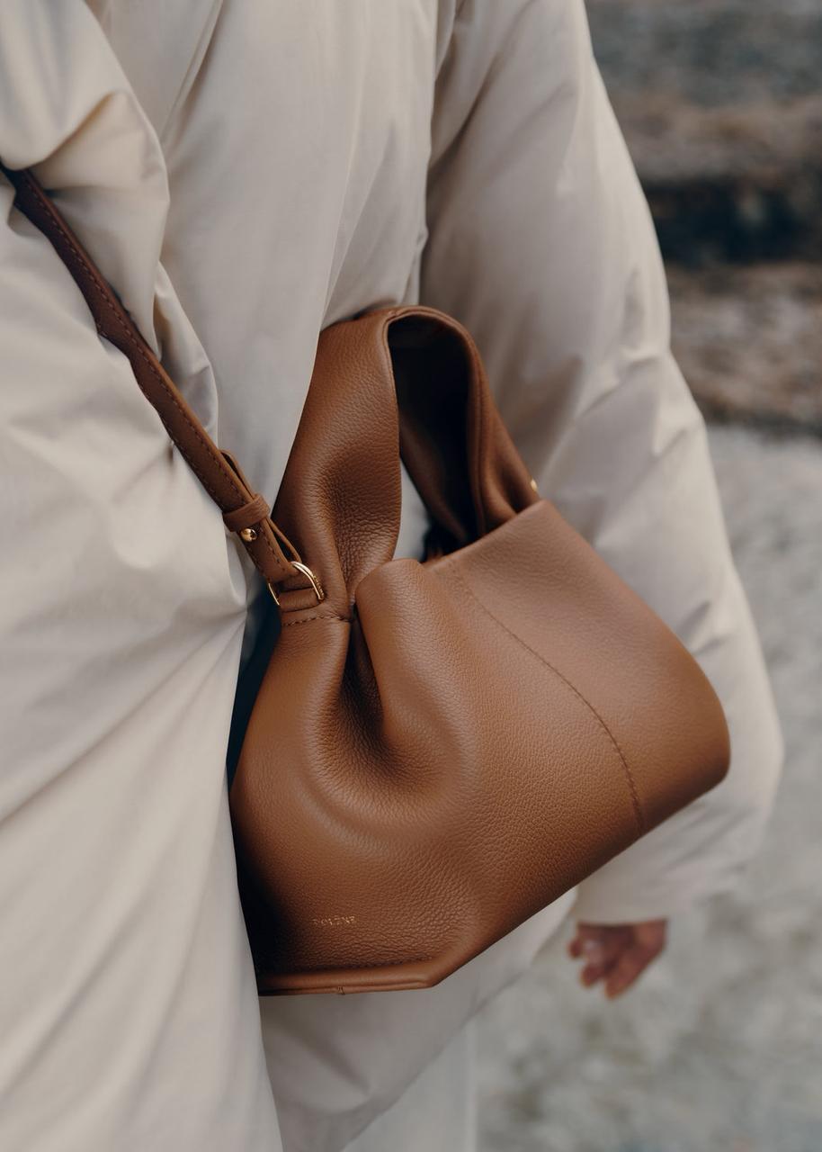 POLÈNE HAND BAG
