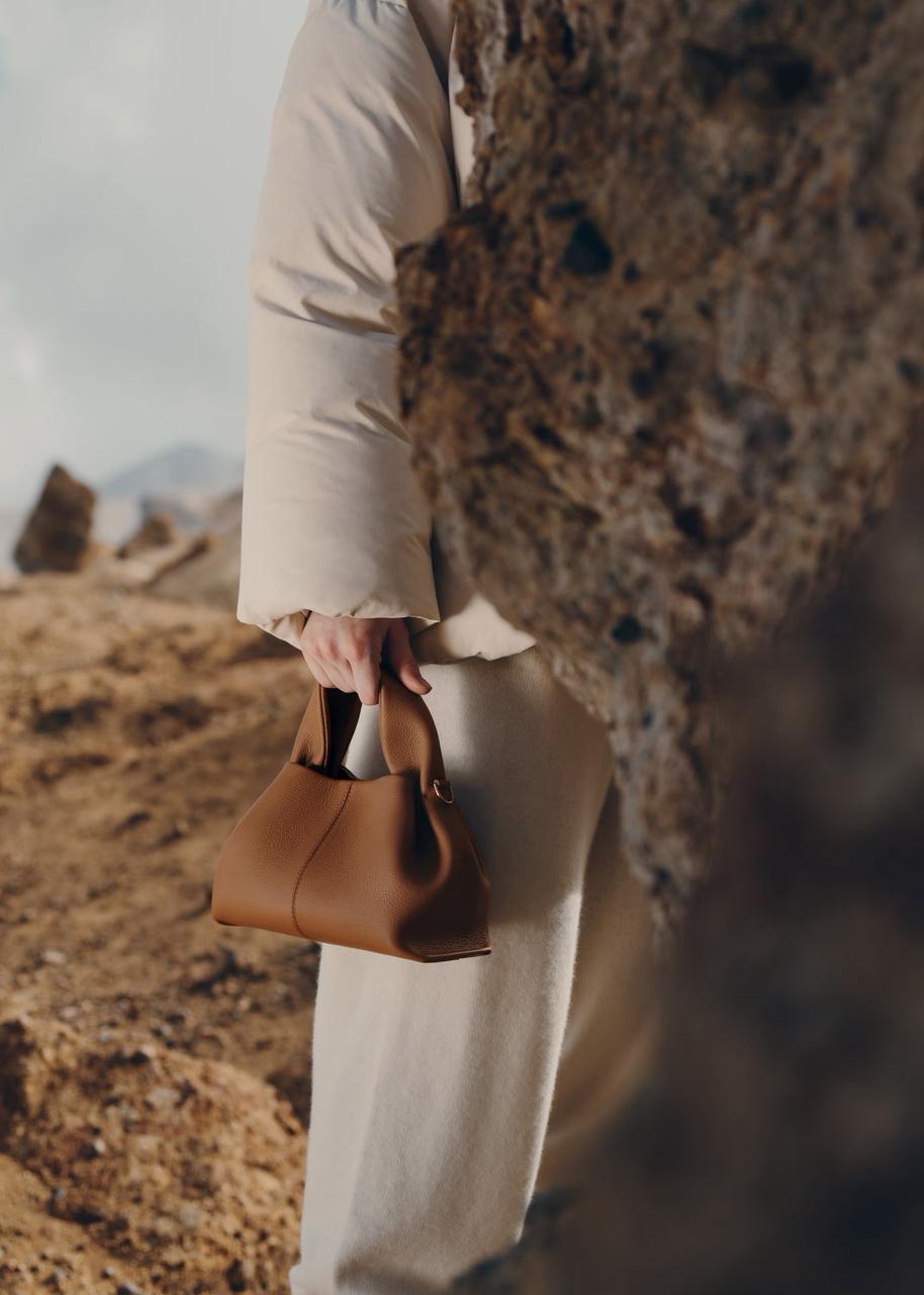 POLÈNE HAND BAG