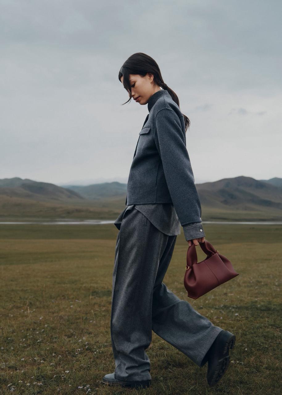 POLÈNE HAND BAG