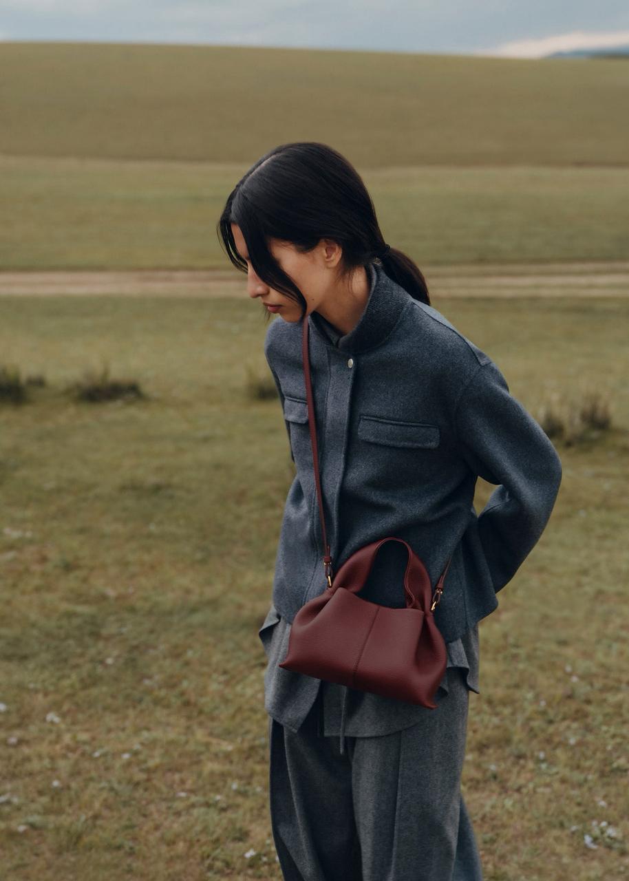 POLÈNE HAND BAG
